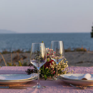 Menu 2 plats OYAT en duo