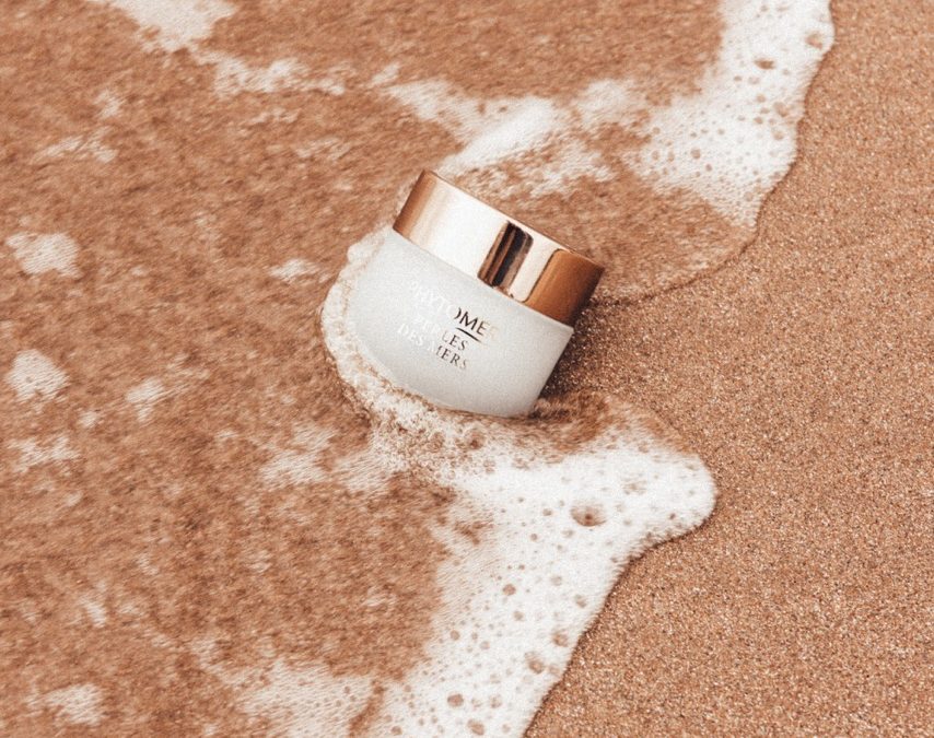 Phytomer : l’expertise marine au cœur de notre Thalasso & Spa